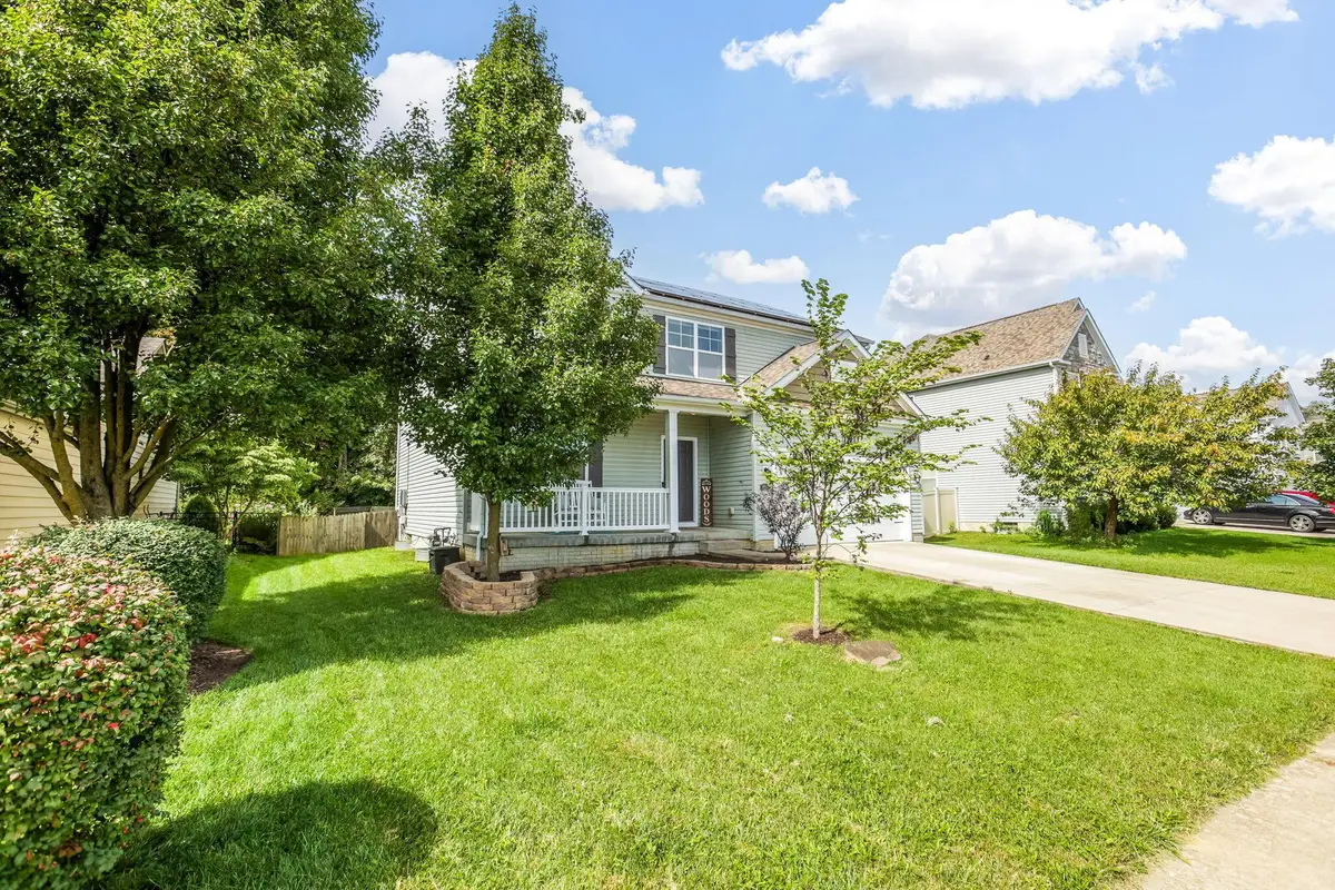 9094 Jackies Bend, Reynoldsburg, OH 43068 - #1