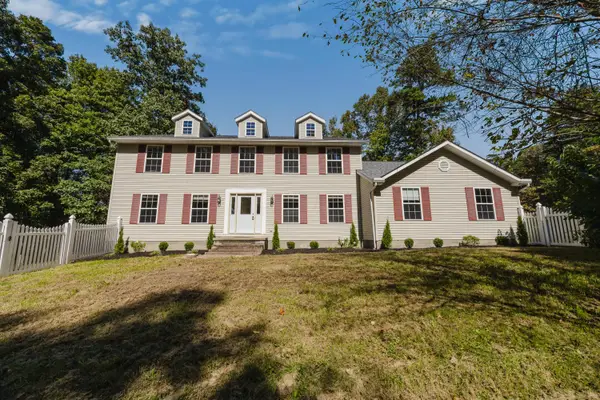 24646 Woltz Road, Rockbridge, OH 43149