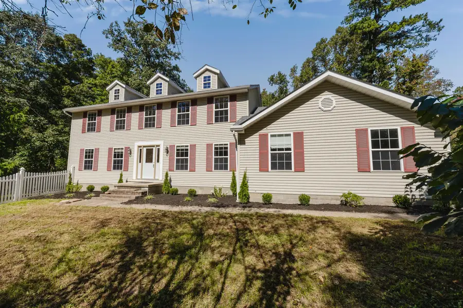 24646 Woltz Road, Rockbridge, OH 43149 - #3