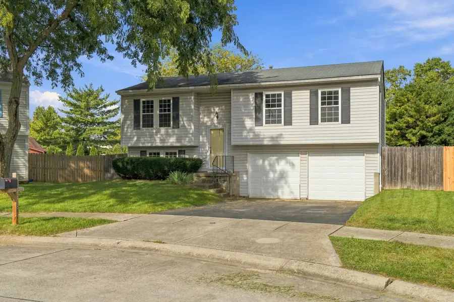 3167 Islington Court, Reynoldsburg, OH 43068 - #2