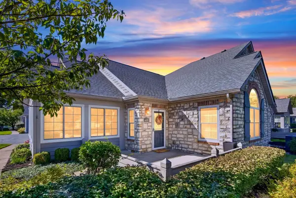 4173 Cobbler Road, New Albany, OH 43054