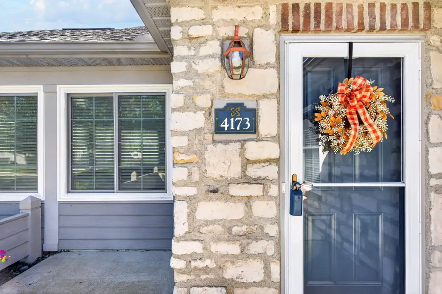 4173 Cobbler Road, New Albany, OH 43054 - #2