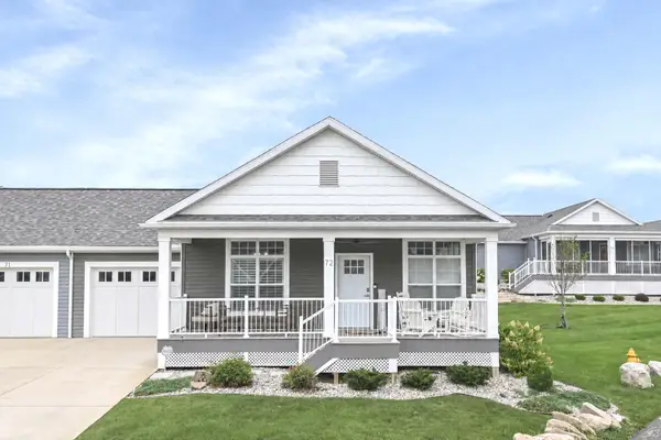 10850 E Bayshore Road, Marblehead, OH 43440