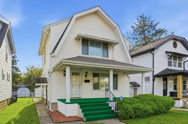 756 S Richardson Avenue, Columbus, OH 43204