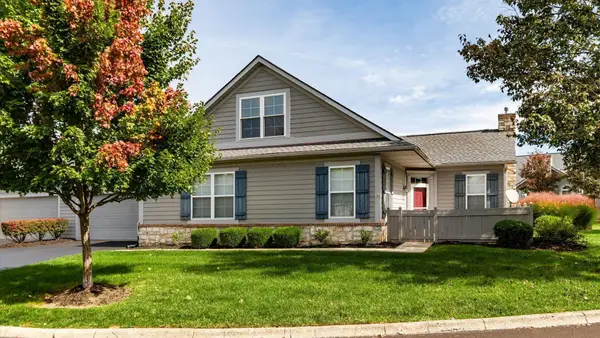 4142 Aumbrey Court, New Albany, OH 43054