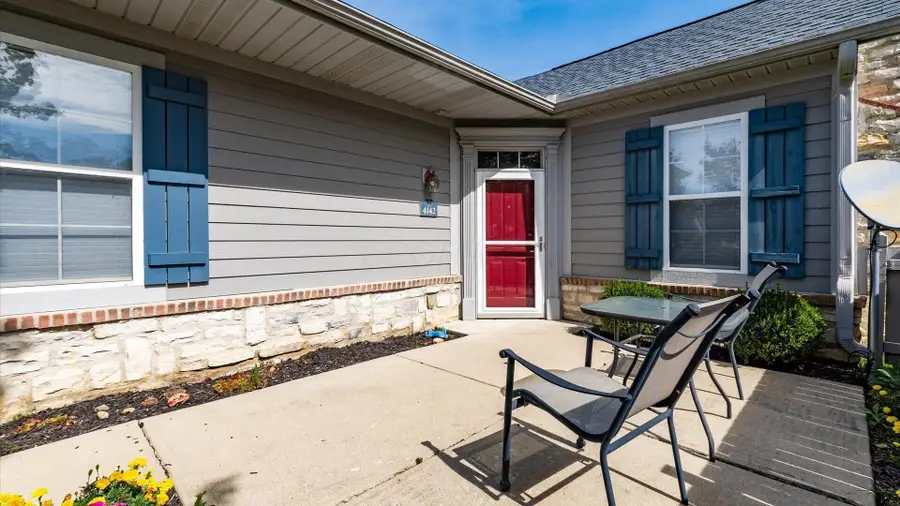 4142 Aumbrey Court, New Albany, OH 43054 - #2