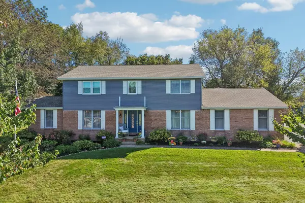 2337 Reno Drive Ne, Louisville, OH 44641