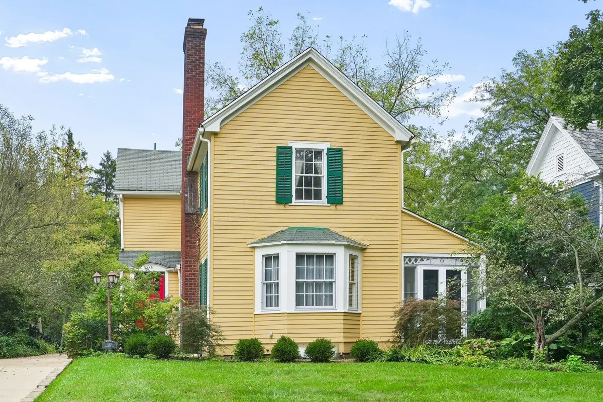 110 Griswold Street, Delaware, OH 43015 - #1