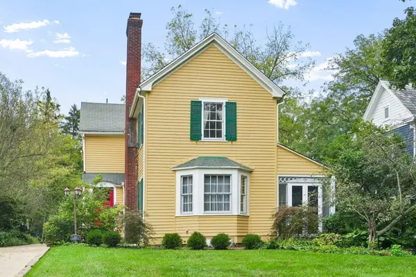 110 Griswold Street, Delaware, OH 43015