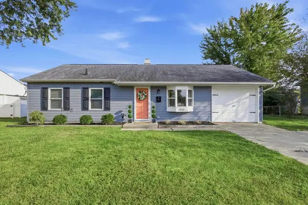 1808 Shasta Drive, Lancaster, OH 43130