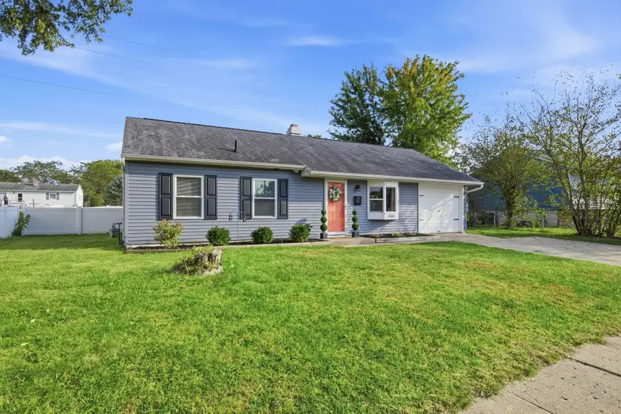 1808 Shasta Drive, Lancaster, OH 43130 - #2
