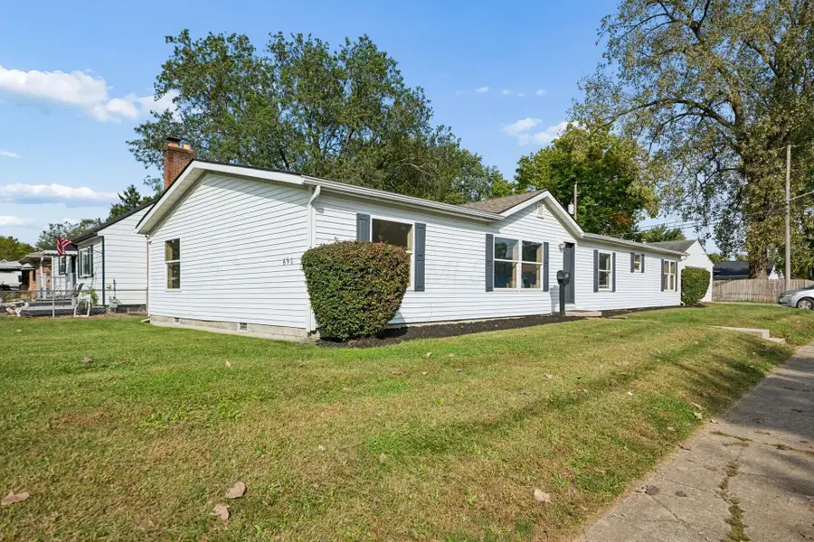 690 Westphal Avenue, Columbus, OH 43213 - #2