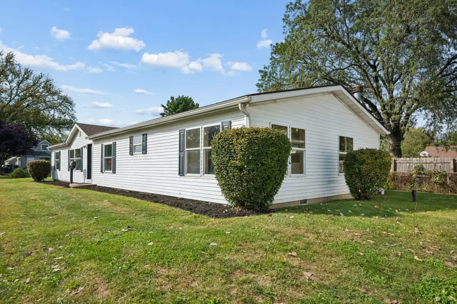 690 Westphal Avenue, Columbus, OH 43213 - #3