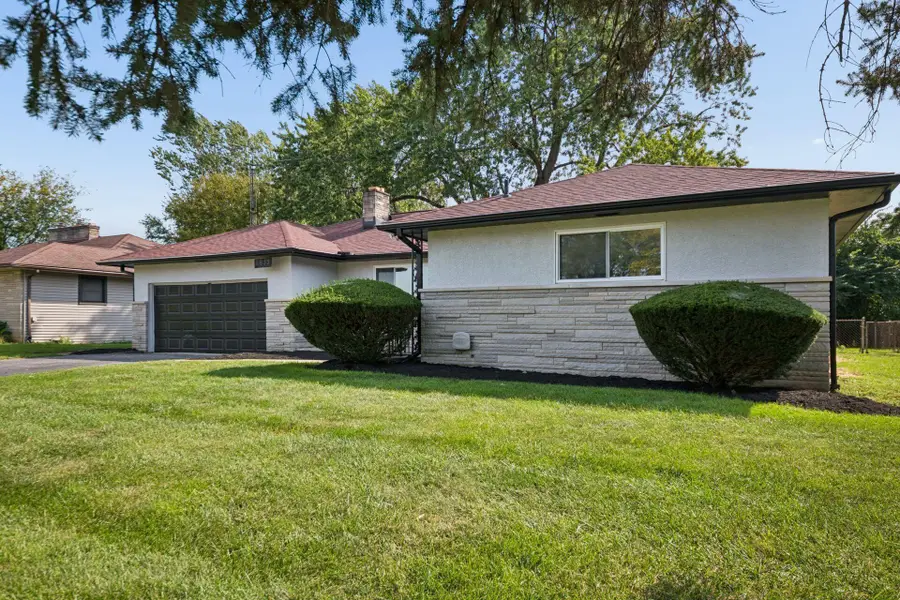 2633 Floribunda Drive, Columbus, OH 43209 - #2