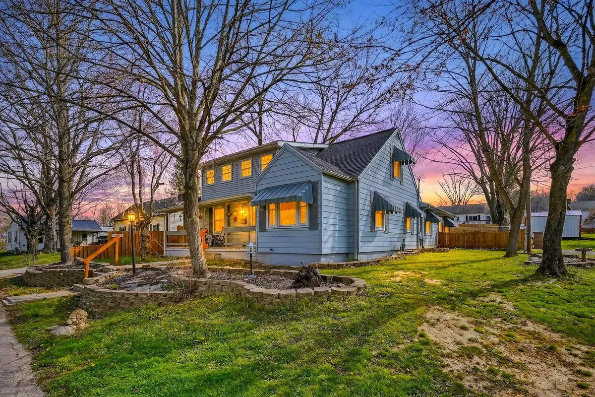 306 Outlot Street, McArthur, OH 45651 - #1