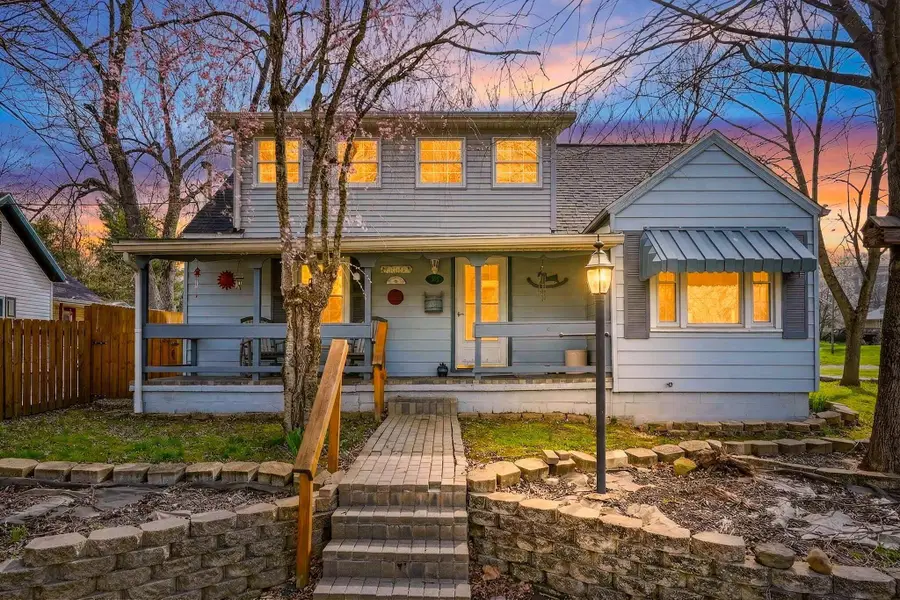 306 Outlot Street, McArthur, OH 45651 - #2