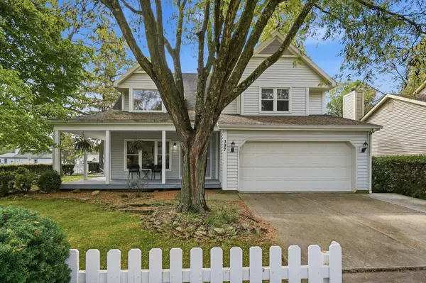 397 Rutherford Avenue, Delaware, OH 43015