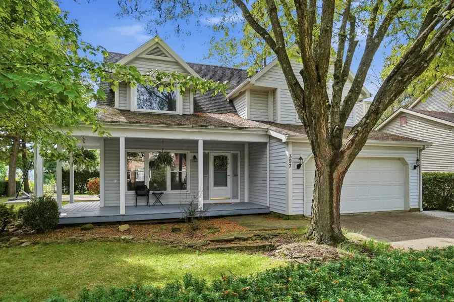 397 Rutherford Avenue, Delaware, OH 43015 - #2
