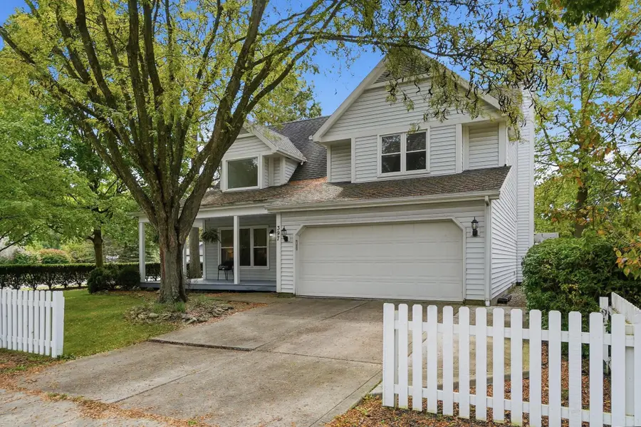 397 Rutherford Avenue, Delaware, OH 43015 - #3