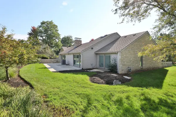 5714 Strathmore Lane, Dublin, OH 43017