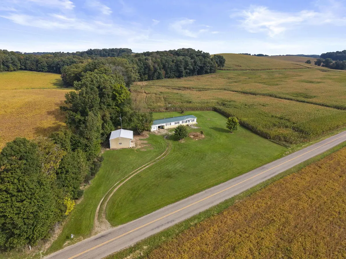 19371 Chapel Road, Danville, OH 43014 - #1