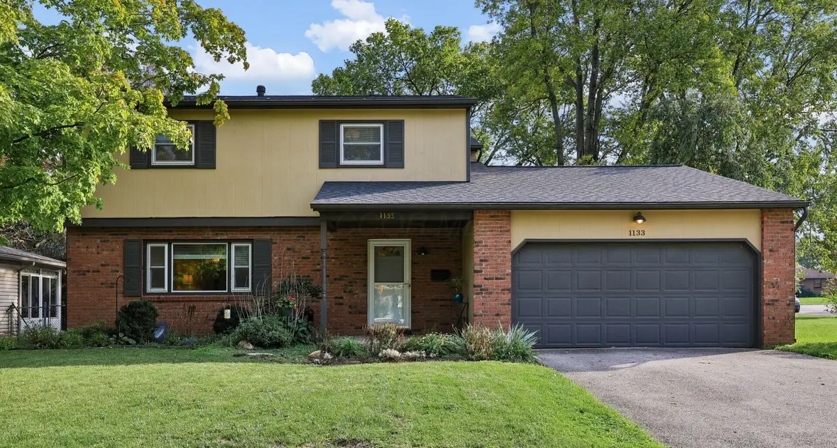 1133 Lanning Drive, Columbus, OH 43220 - #1