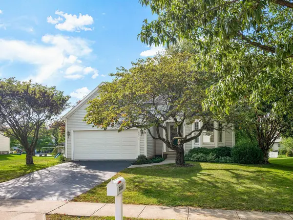 7807 Williamson Lane, Canal Winchester, OH 43110