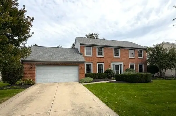 4886 Longbenton Way, Dublin, OH 43017 - #1