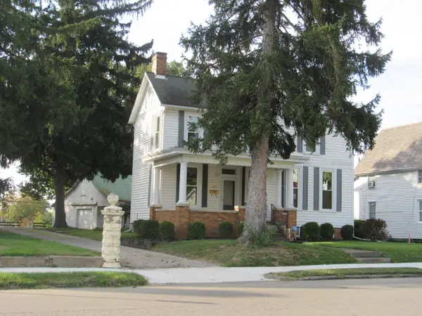 509 N Court Street, Circleville, OH 43113