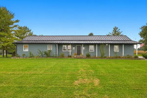 6638 State Route 316, Circleville, OH 43113