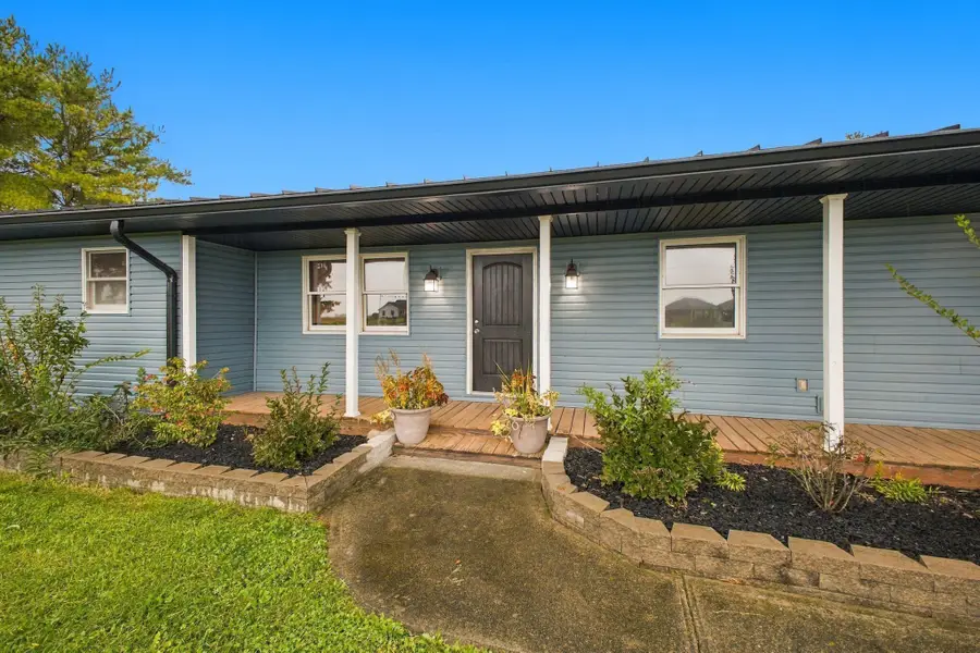 6638 State Route 316, Circleville, OH 43113 - #2