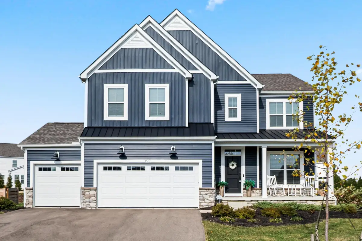 1585 Cromwill Loop, Delaware, OH 43015 - #1