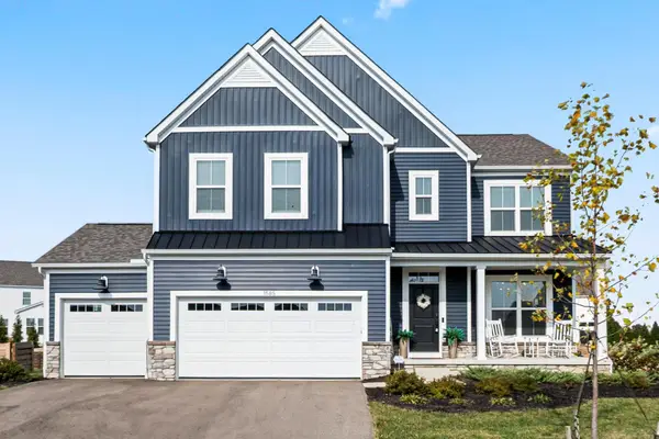 1585 Cromwill Loop, Delaware, OH 43015