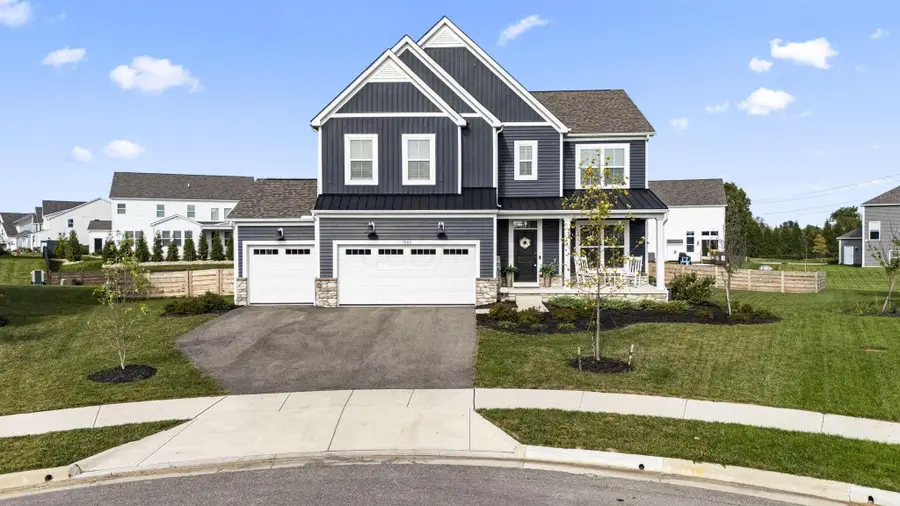 1585 Cromwill Loop, Delaware, OH 43015 - #2
