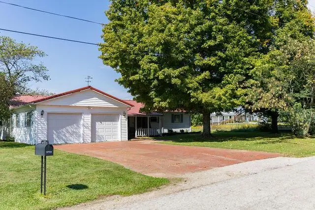 21455 Mccoy Road, Circleville, OH 43113 - #3