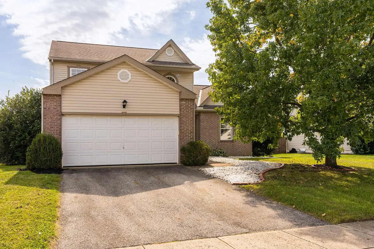 5175 Sand Court, Groveport, OH 43125 - #1