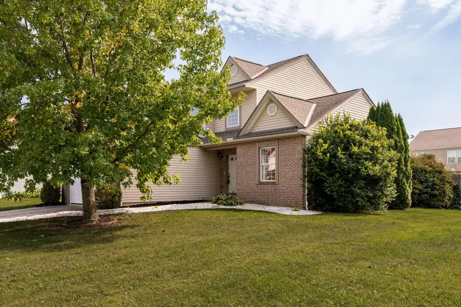 5175 Sand Court, Groveport, OH 43125 - #3