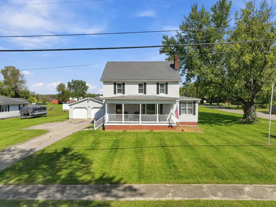 11528 Main Street, Stoutsville, OH 43154 - #2