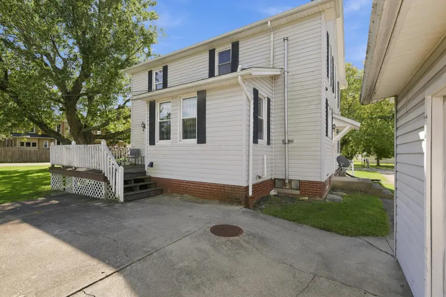 11528 Main Street, Stoutsville, OH 43154 - #3