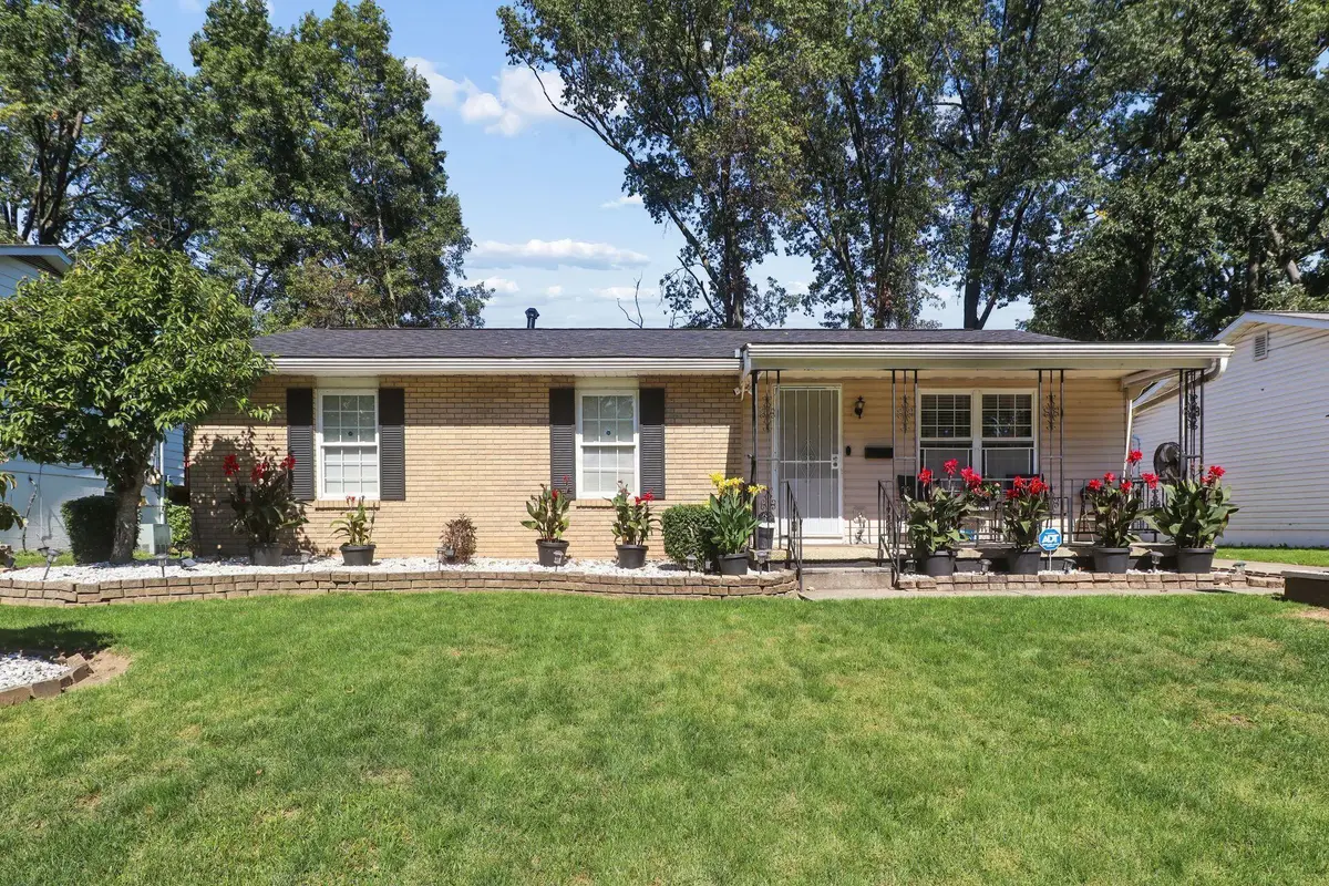 6580 Red Coach Lane, Reynoldsburg, OH 43068 - #1