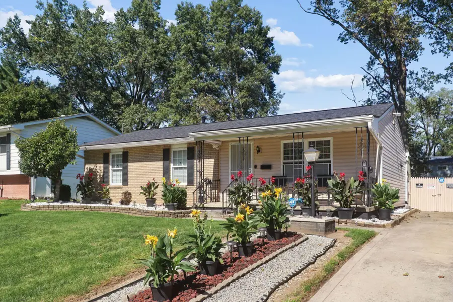 6580 Red Coach Lane, Reynoldsburg, OH 43068 - #2