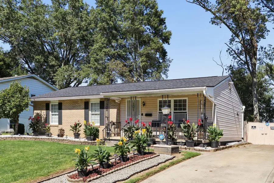6580 Red Coach Lane, Reynoldsburg, OH 43068 - #3