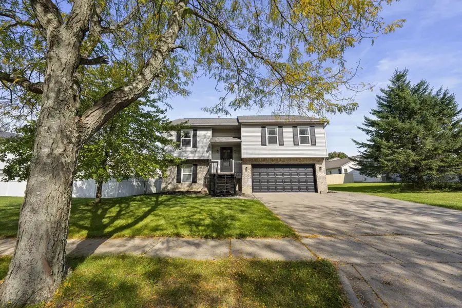 7954 Hickson Drive, Blacklick, OH 43004 - #2
