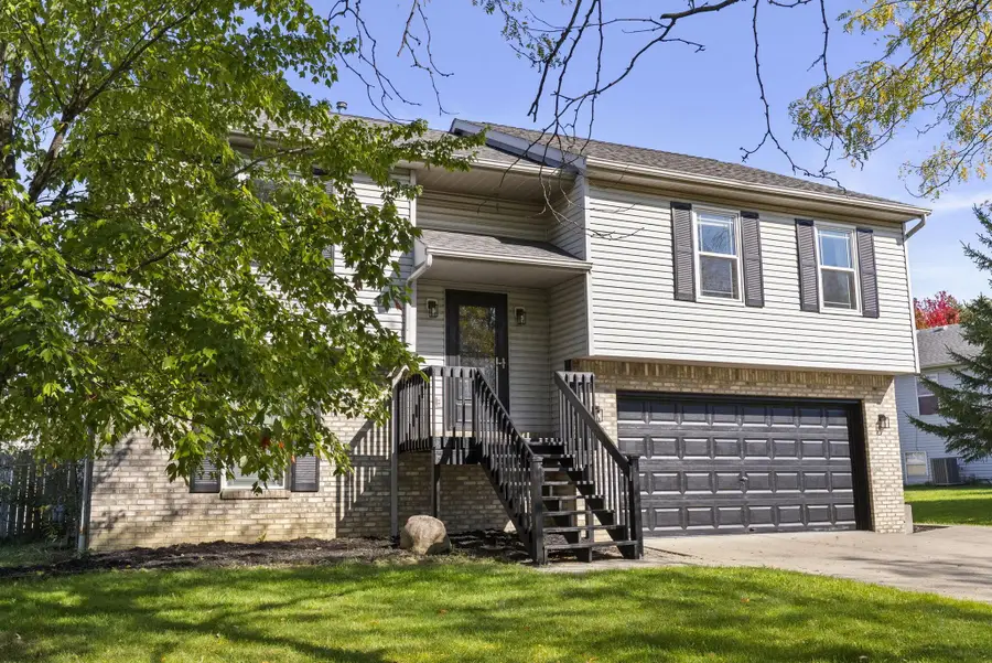 7954 Hickson Drive, Blacklick, OH 43004 - #3