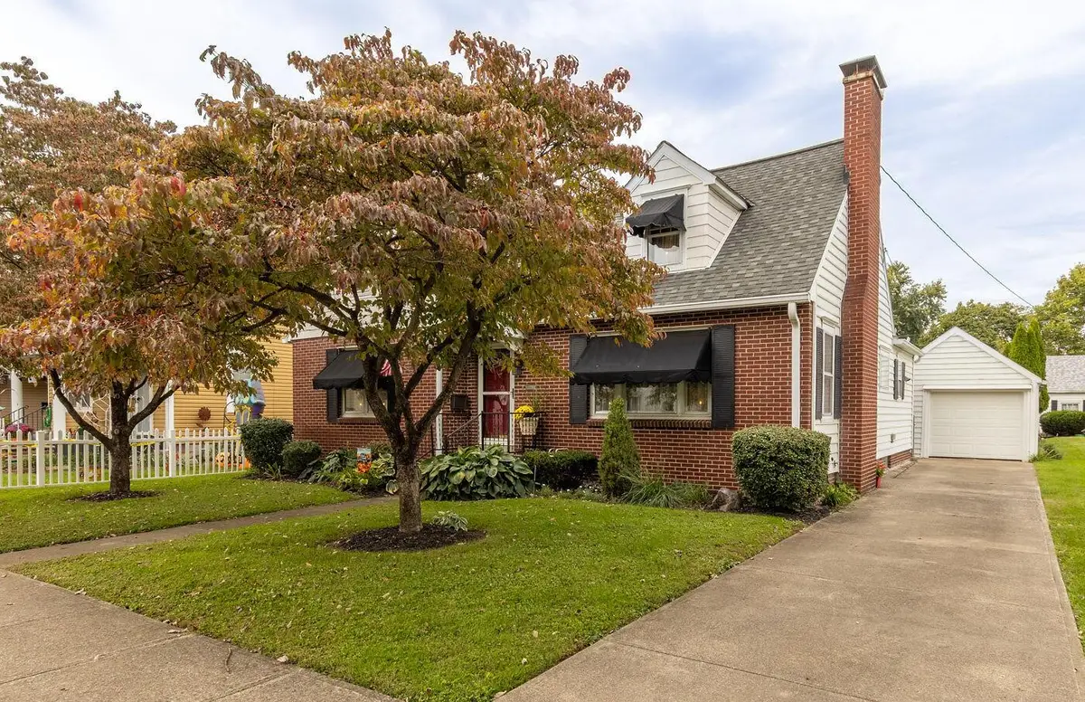 623 E 5th Avenue, Lancaster, OH 43130 - #1