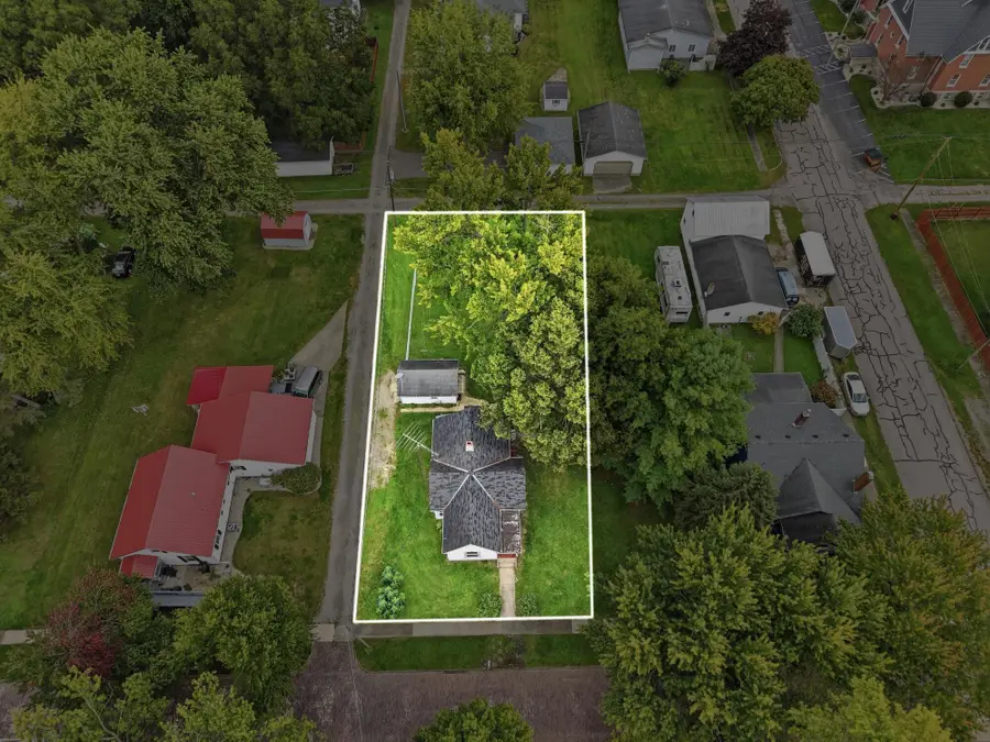 111 Maple Street, Belle Center, OH 43310 - #2