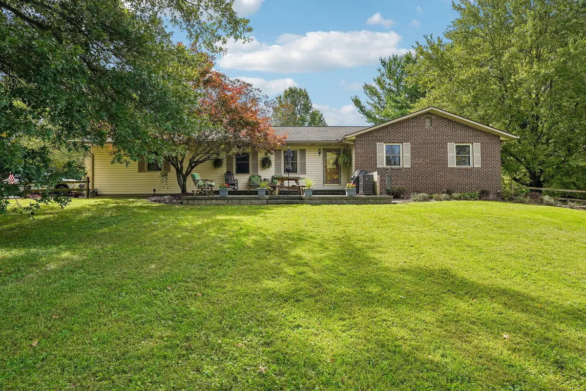 10260 Rosecrans Road, Sunbury, OH 43074 - #1