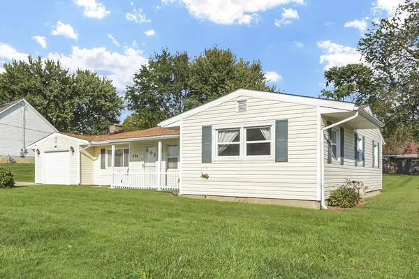 204 2nd Street, Pleasantville, OH 43148