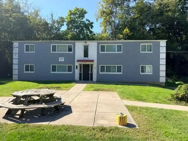 299 Martha Avenue, Columbus, OH 43223 - #2