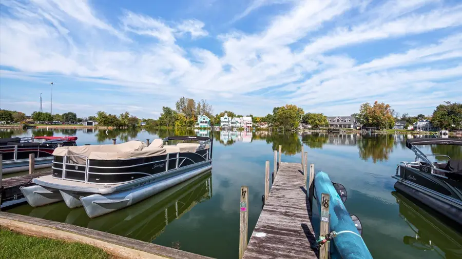 360 Lakeview Drive, Buckeye Lake, OH 43008 - #2